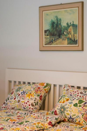 KarlovaIdyll 2A - Tartu Gem Apartment in a Quiet Area & FREE Parking